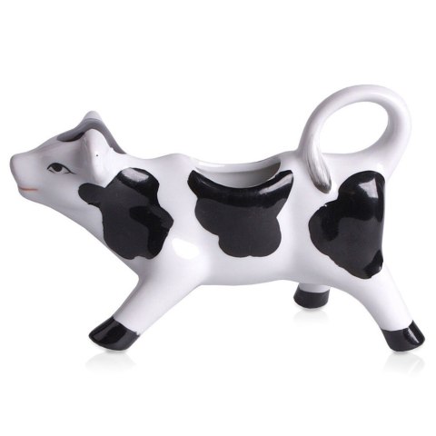 MLECZNIK CERAMICZNY DZBANEK DO MLEKA KROWA 200ML VILDE 139345