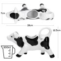 MLECZNIK CERAMICZNY DZBANEK DO MLEKA KROWA 200ML VILDE 139345