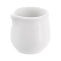 MLECZNIK PORCELANOWY BIAŁY DZBANUSZEK NA MLEKO SOS MONA 20ML ORION 155310