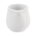MLECZNIK PORCELANOWY BIAŁY DZBANUSZEK NA MLEKO SOS MONA 20ML ORION 155310