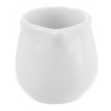 MLECZNIK PORCELANOWY BIAŁY DZBANUSZEK NA MLEKO SOS MONA 40ML ORION 155311