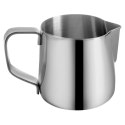 MLECZNIK STALOWY DZBANEK DZBANUSZEK NA MLEKO SOS SOSJERKA 160ML ORION 155312