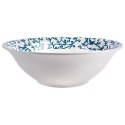 Miska sałatkowa do sałatki surówki porcelanowa AURORA 23cm 1.4L NAVA 10-099-334