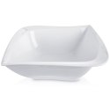 Miska sałatkowa do sałatki surówki porcelanowa MONA 21.5x21.5cm 1.3L ORION 129849