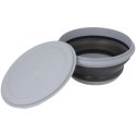 Miski kuchenne składane 6-ele ?11.5/14.5/18.5cm zestaw misek BRUNBESTE BB-3214