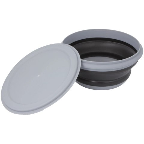 Miski kuchenne składane 6-ele ?11.5/14.5/18.5cm zestaw misek BRUNBESTE BB-3214