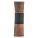 Młynek do pieprzu i soli przypraw ręczny drewniany WOODEN 15.5cm ORION 130229