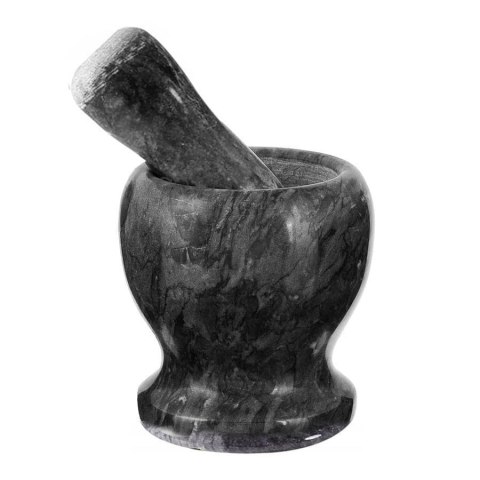 MOŹDZIERZ GRANITOWY 10 x 11cm ROSSNER B1507