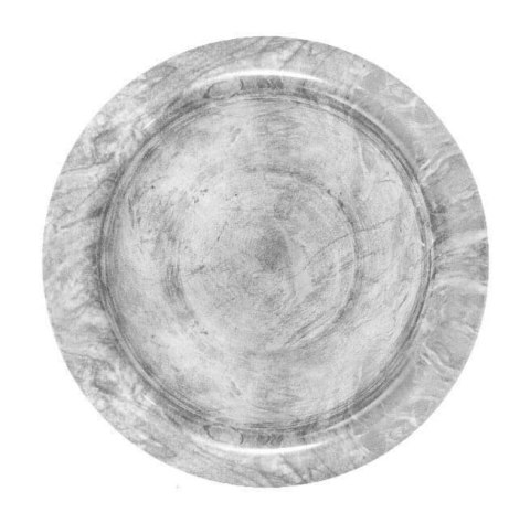 MOŹDZIERZ GRANITOWY 10 x 7cm ZILNER ZL-301