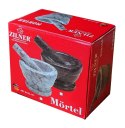 MOŹDZIERZ GRANITOWY 10 x 7cm ZILNER ZL-301