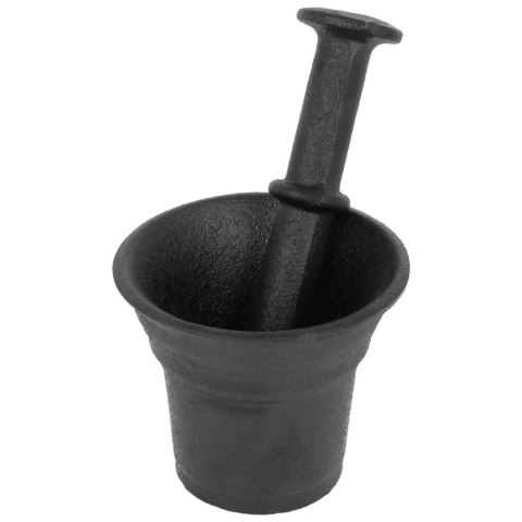 MOŹDZIERZ ŻELIWNY ?11cm BRUNBESTE BB-2655