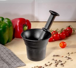 MOŹDZIERZ ŻELIWNY ?11cm BRUNBESTE BB-2655