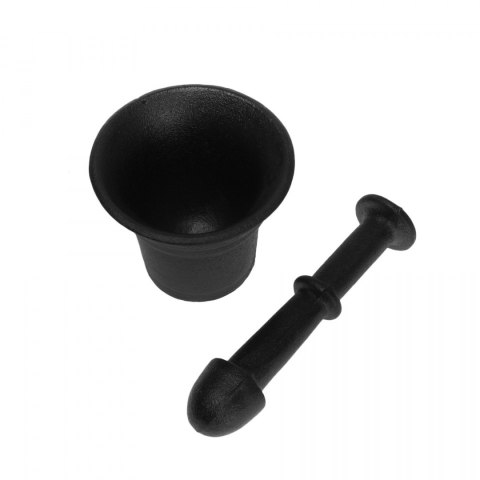 MOŹDZIERZ ŻELIWNY KiNGHOFF Ø10,5cm KH-1196