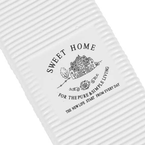 Nawilżacz powietrza na kaloryfer grzejnik ewaporacyjny ceramiczny SWEET HOME 300 ml ORION 830832
