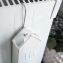 Nawilżacz powietrza na kaloryfer grzejnik ewaporacyjny ceramiczny domek 300 ml ORION 830837