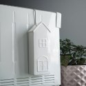 Nawilżacz powietrza na kaloryfer grzejnik ewaporacyjny ceramiczny domek 300 ml ORION 830837