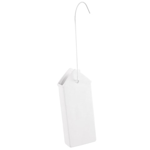 Nawilżacz powietrza na kaloryfer grzejnik ewaporacyjny ceramiczny domek 300 ml ORION 830837