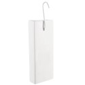 Nawilżacz powietrza na kaloryfer grzejnik ewaporacyjny ceramiczny serca 300 ml ORION 830835