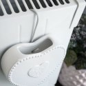 Nawilżacz powietrza na kaloryfer grzejnik ewaporacyjny ceramiczny serce 200 ml ORION 830836