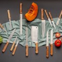 Nóż cukierniczy kuchenny do krojenia ciasta stalowy TERRESTRIAL 36cm NAVA 10-058-045