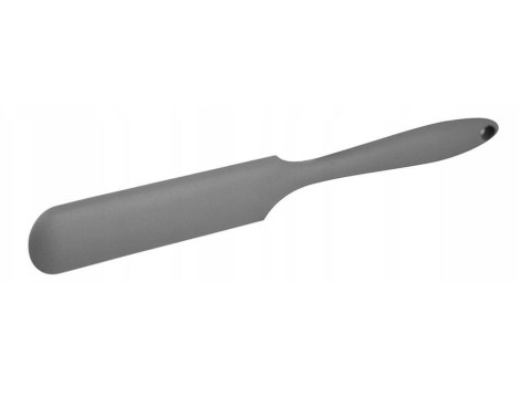 NÓŻ SILIKONOWY 24CM NOŻYK KUCHENNY BRUNBESTE BB-1508