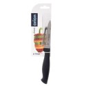 Nóż do obierania Obieraczka obierak do warzyw owoców pionowy stalowy 19cm ORION 831178