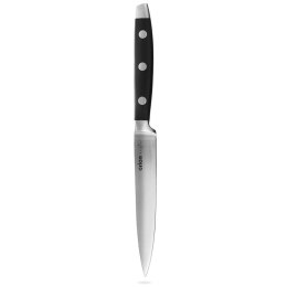 Nóż kuchenny stalowy MASTER 23.5cm ORION 831167