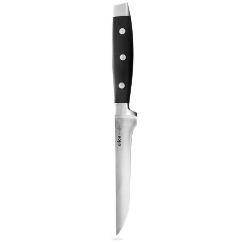 Nóż kuchenny stalowy MASTER 30cm ORION 831171