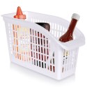 ORGANIZER DO LODÓWKI POJEMNIK 29X13X17CM EXCELLENT HOUSEWARE 124003