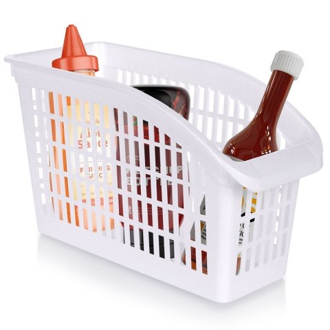 ORGANIZER DO LODÓWKI POJEMNIK 29X13X17CM EXCELLENT HOUSEWARE 124003