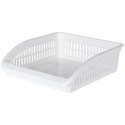 ORGANIZER DO LODÓWKI POJEMNIK 29X26X9CM EXCELLENT HOUSEWARE 124004
