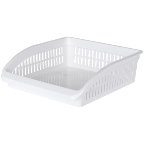 ORGANIZER DO LODÓWKI POJEMNIK 29X26X9CM EXCELLENT HOUSEWARE 124004