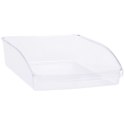 ORGANIZER DO LODÓWKI POJEMNIK ZESTAW 3 ELEMENTY EXCELLENT HOUSEWARE 124008