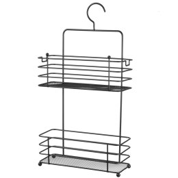 ORGANIZER PÓŁKA WISZĄCA 50.5 X 1.,5 X 28 CM BRUNBESTE BB-3403