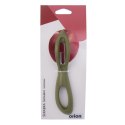 Obieraczka obierak do warzyw owoców metalowy pionowy 17cm ORION 140778