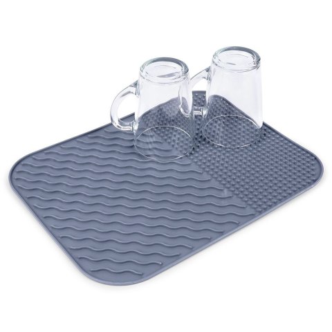 Ociekacz mata do suszenia naczyń 34x26.5cm ALPINA 229082
