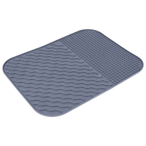 Ociekacz mata do suszenia naczyń 34x26.5cm ALPINA 229082