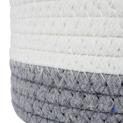Osłona na doniczki osłonka bawełniana osłonki 23x21cm VILDE 339355-L