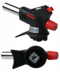 PALNIK GAZOWY LUTLAMPA LUTOWNICA GRILL TIROSS TS-705