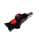 PALNIK GAZOWY LUTLAMPA LUTOWNICA GRILL TIROSS TS-705