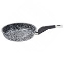 PATELNIA 20CM MARMUROWO-CERAMICZNA ZILNER ZL-7114