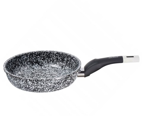 PATELNIA 20CM MARMUROWO-CERAMICZNA ZILNER ZL-7114
