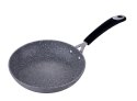PATELNIA BERLINGER HAUS 26CM GRAY STONE TOUCH BH-1147-N