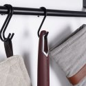 Patelnia ceramiczna granitowa nieprzywierająca indukcja TERRESTRIAL 26 cm NAVA 10-044-003