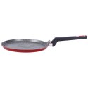 Patelnia do naleśników naleśnikowa granitowa TAURUS 24 cm NAVA 10-144-062