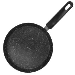 Patelnia do naleśników naleśnikowa nieprzywierająca granitowa indukcja 26cm BRUNBESTE BB-2834
