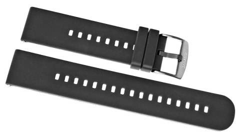 Pasek do Smartwatch GIEWONT Supernova GW330 GWP330-3 - Black Effect
