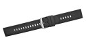Pasek do Smartwatch GIEWONT Supernova GW330 GWP330-3 - Black Effect