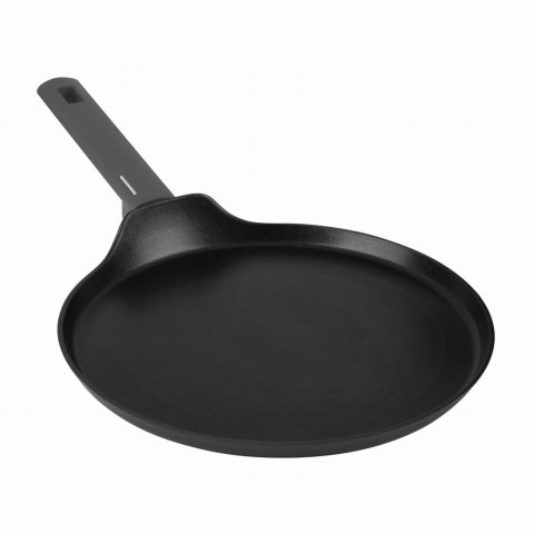 PATELNIA DO NALEŚNIKÓW Z POWŁOKĄ TYTANOWĄ 28CM NALEŚNIKOWA BERLINGER HAUS ANTRACIT BH-8116
