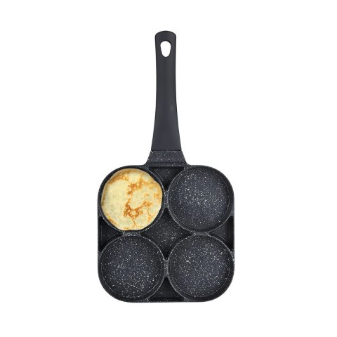 PATELNIA DO PLACKÓW i JAJEK 20x20cm BERLINGER HAUS GRANIT DIAMOND BH-1447
